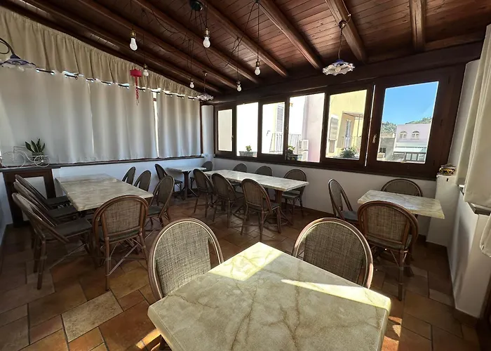 Diana Brown B&B Affittacamere